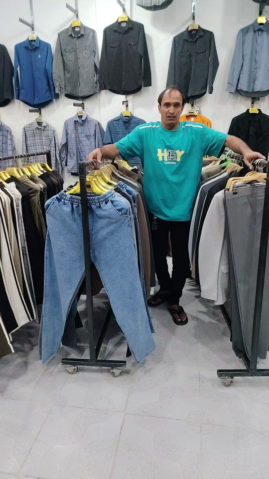 الديوانية • ملابس • مجمع اكشخ