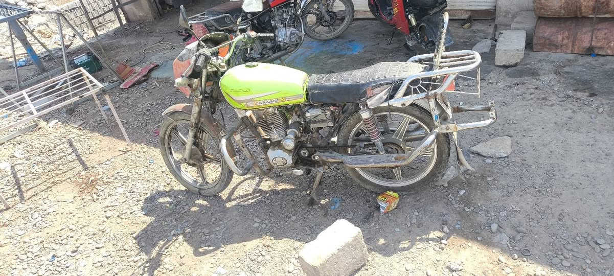 موطور ابو الكله.  اسعر  280.    ***********
