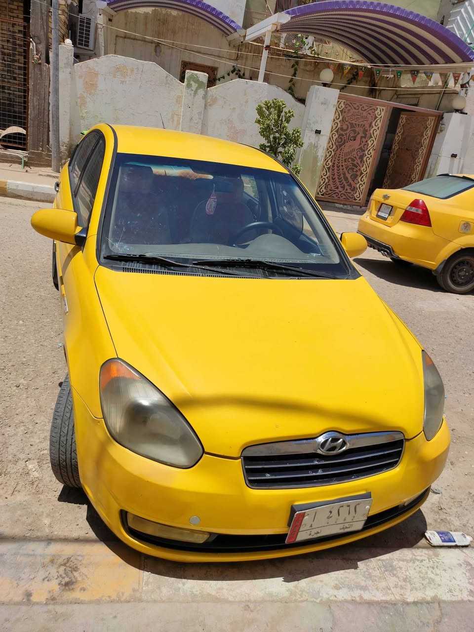2008
خليجي 1600
جاهزة 
مكانها بالديوانية 
سعر 65قفل 
بيع مستعجل 
***********
