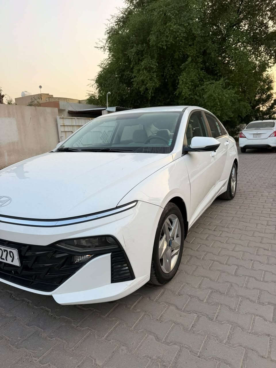 اكسنت • موديل ٢٠٢٥ • ضمان شركة