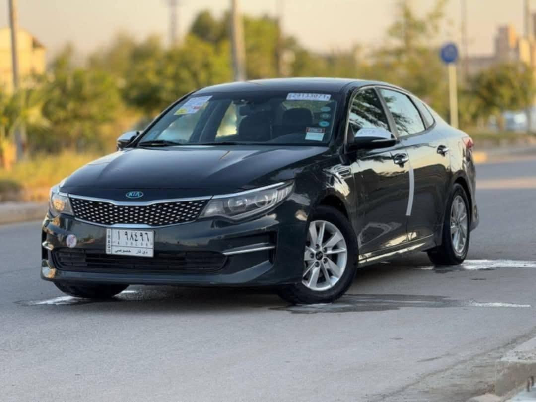 السلام عليكم 
اوبتيما 16 بيها بس جاملغ امريكي نضيفه كلش تبريد حداديه كامله من كلشي رقم جديد انكليزي الاستفسار اتصل *********** 
 السعر 110 مكاني السماوه الخضر
