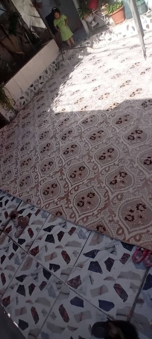زوليه • مستعمل قليل • ٣×٥