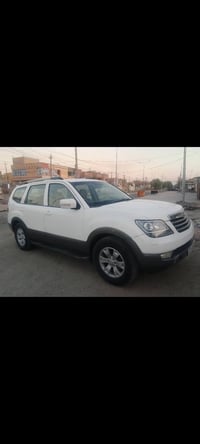 موهافي نص فول • منضومة غاز • ٢٠١١