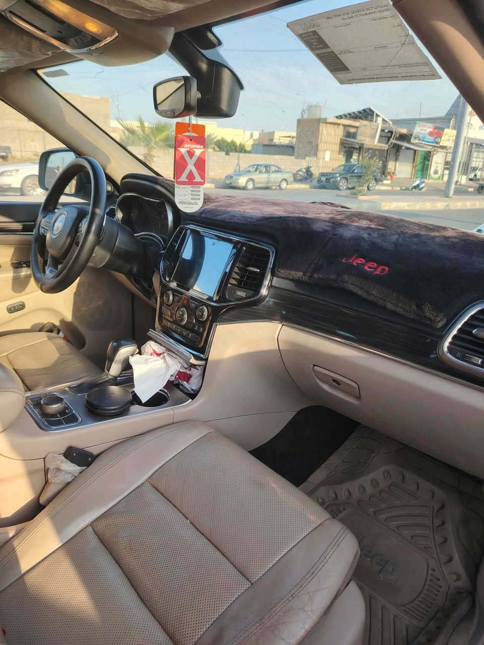 لمتد بلاص • ٢٠١٩ • رقم بغداد