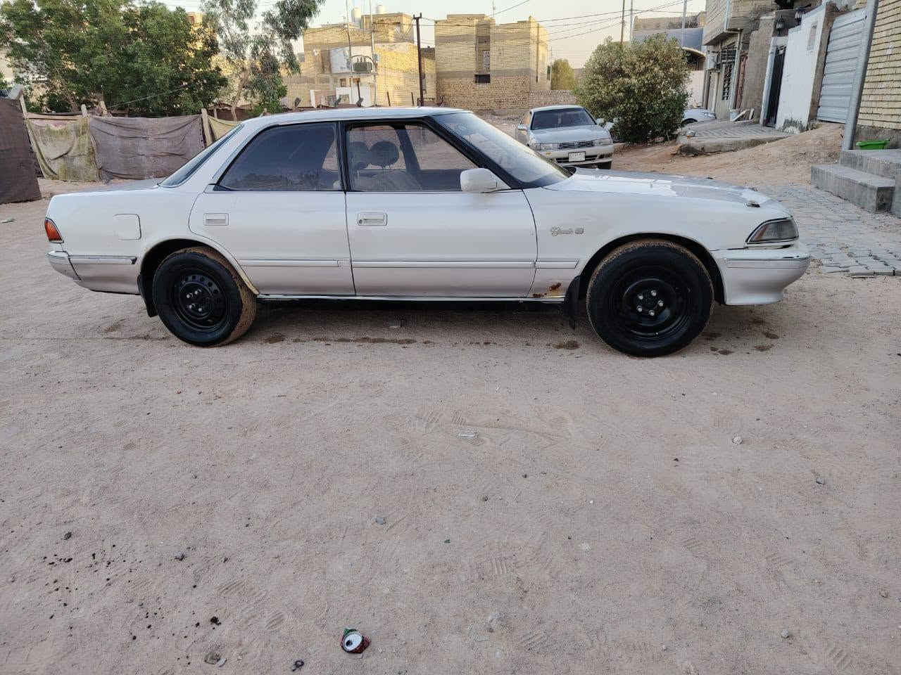 مكينة مكفولة • ونجي مكفول • وصوليات