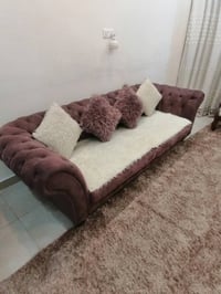 بغداد الإسكان • قنفة ثلاثية • ماركة تركية