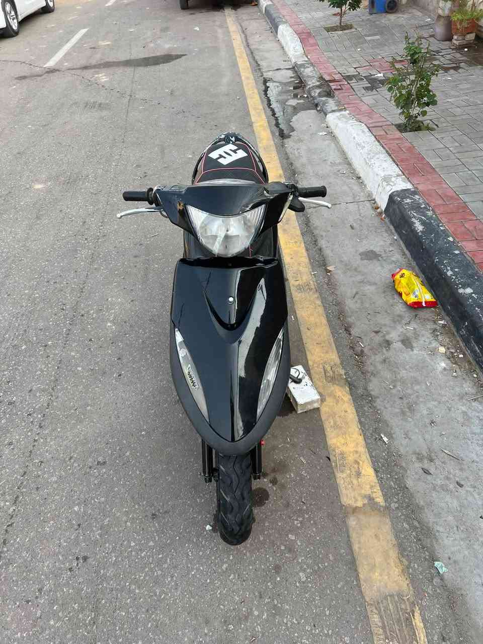 السلام عليكم ماكس عدله للبيع سعر 380 قفل 
مكينه مفتوحه 49 ناعمه لا تبخير لا تنقيص  
كهربائياتهة كلهة شغاله نكره سلف 
مكاني كربلاء حي العامل مول الباقر او بانزين القادسيه 
رقم ***********
