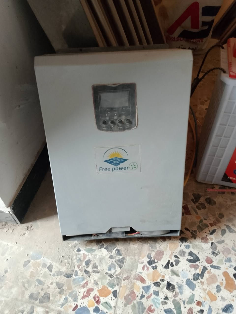 بطاريات • جديد • للبيع