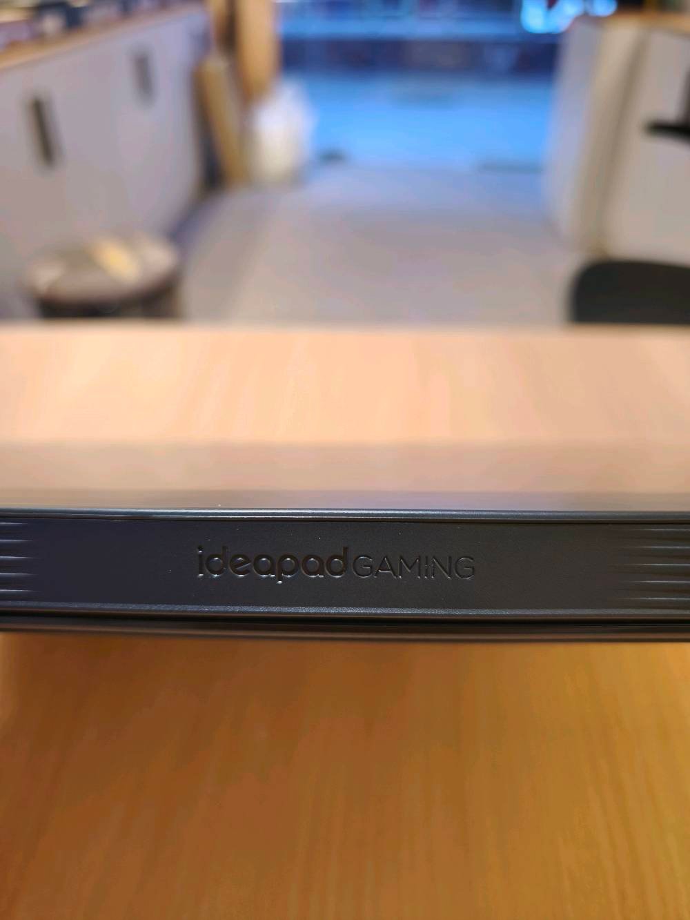 متوفر الآن في مكتبنا لابتوب 
IDEAPAD GAMING 3
المواصفات كالتالي:-
RYZEN 5-5500H
8GB DDR5
512GB SSD
RTX 2050 4GB 
15.6" FHD 165 HZ
ملاحظة:-
القطعة NEW جديد غير مستخدم ..
السعر : 1.230.000 ألف 
العنوان بغداد شارع الصناعة مجمع النعمان التجاري الطابق الأول .
***********/واتساب
***********/واتساب 
متوفر خدمة توصيل بغداد وجميع المحافظات ..
#fypシ #الشعب_الصيني_ماله_حل😂😂 #laptop #explore