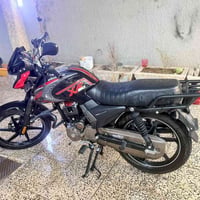 شباب دراجه شاينك جبلي 250cc دراجه مرقمه وسنويه دراجه نضيفه وخير من الل...