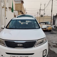 سورنتو • ٢٠١٥ • خليجي