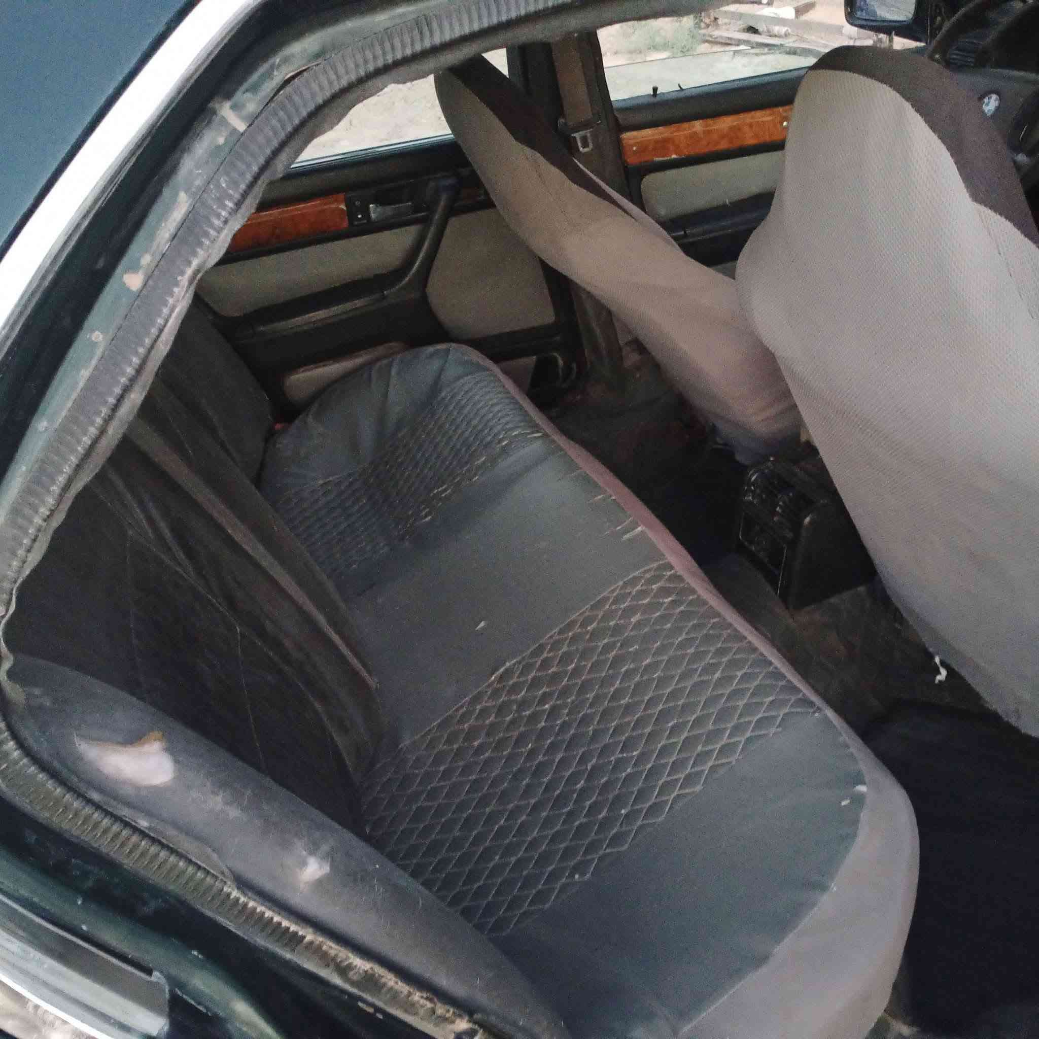 السلام عليكم بي ام 730 جير مكينه حاويه حداديه سياره جاهزه سعر 45 رقم التليفون *********** بابل جبله
