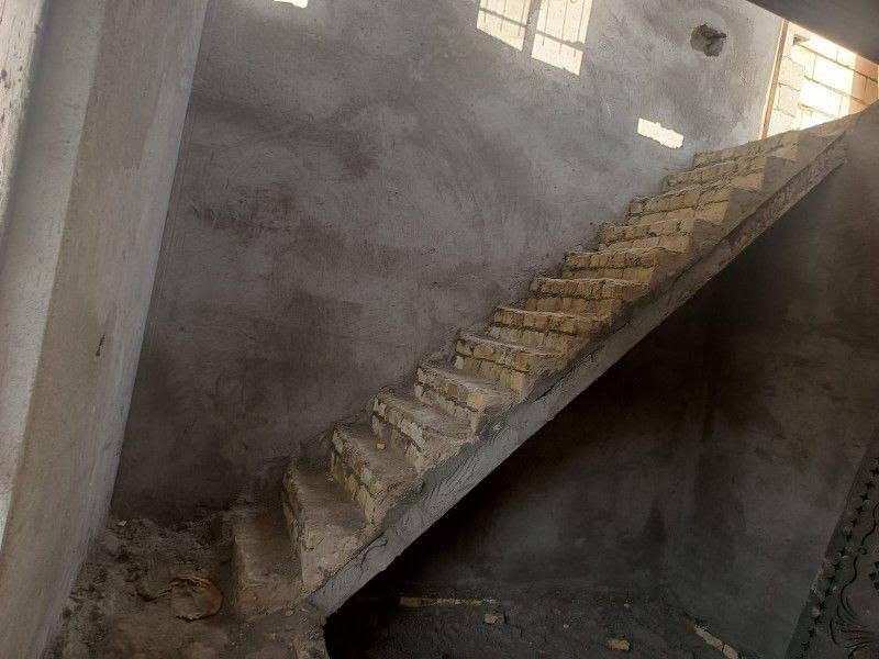 🏠 بيت للبيع
بدايه شارع حجي كشخول 
قرب بركات الرضا وقرب حسينيه العقيله زينب

📍 المساحة: 150 متر مربع

🔹 مواصفات البيت:

غرفتان نوم

صالة واسعة

منور بين الغرفتان

مطبخ

صحيات 

ساحة

✅ مناسب للسكن العائلي ✅ موقع هادئ 

📞 للاستفسار والمعاينة: (***********)

السعر: (35 وقابل للتفاوض)
