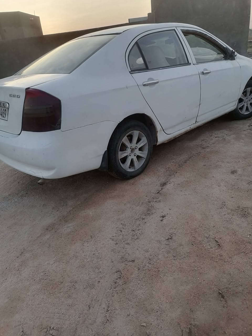 ليفان ٦٢٠ • ٢٠١٣ • رميثه