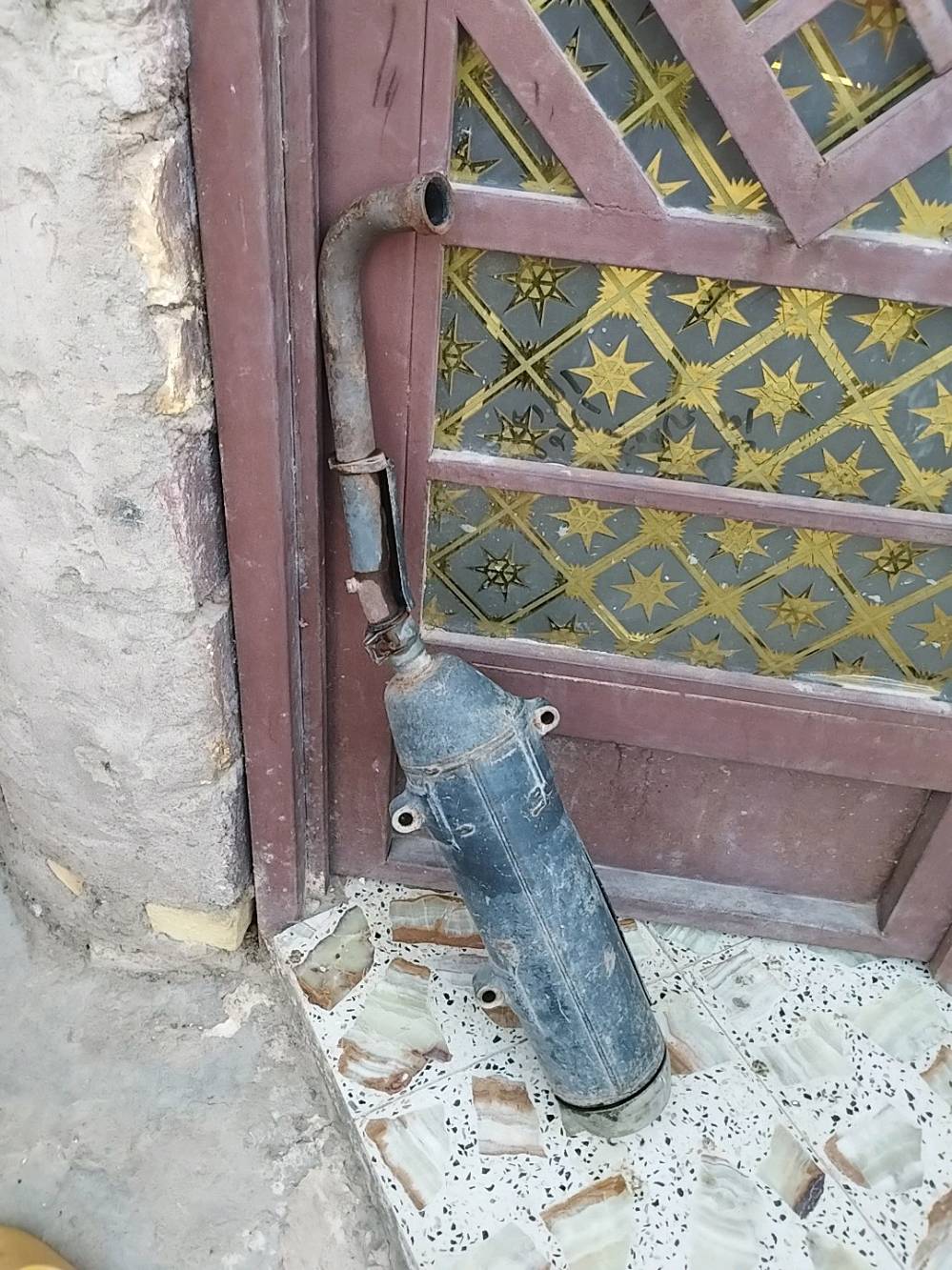 سلام عليكم بك لايت كرستال مال فورزه ٠٩جهت الصالنصه سعره 35الف وبي مجال    \ومتوفر صالنصه ماجسته دبل رون كاتم جديده فقط كفرات يرادله سعره 45وبيه مجال العنوان كربلاء طويريج لاتصال ***********