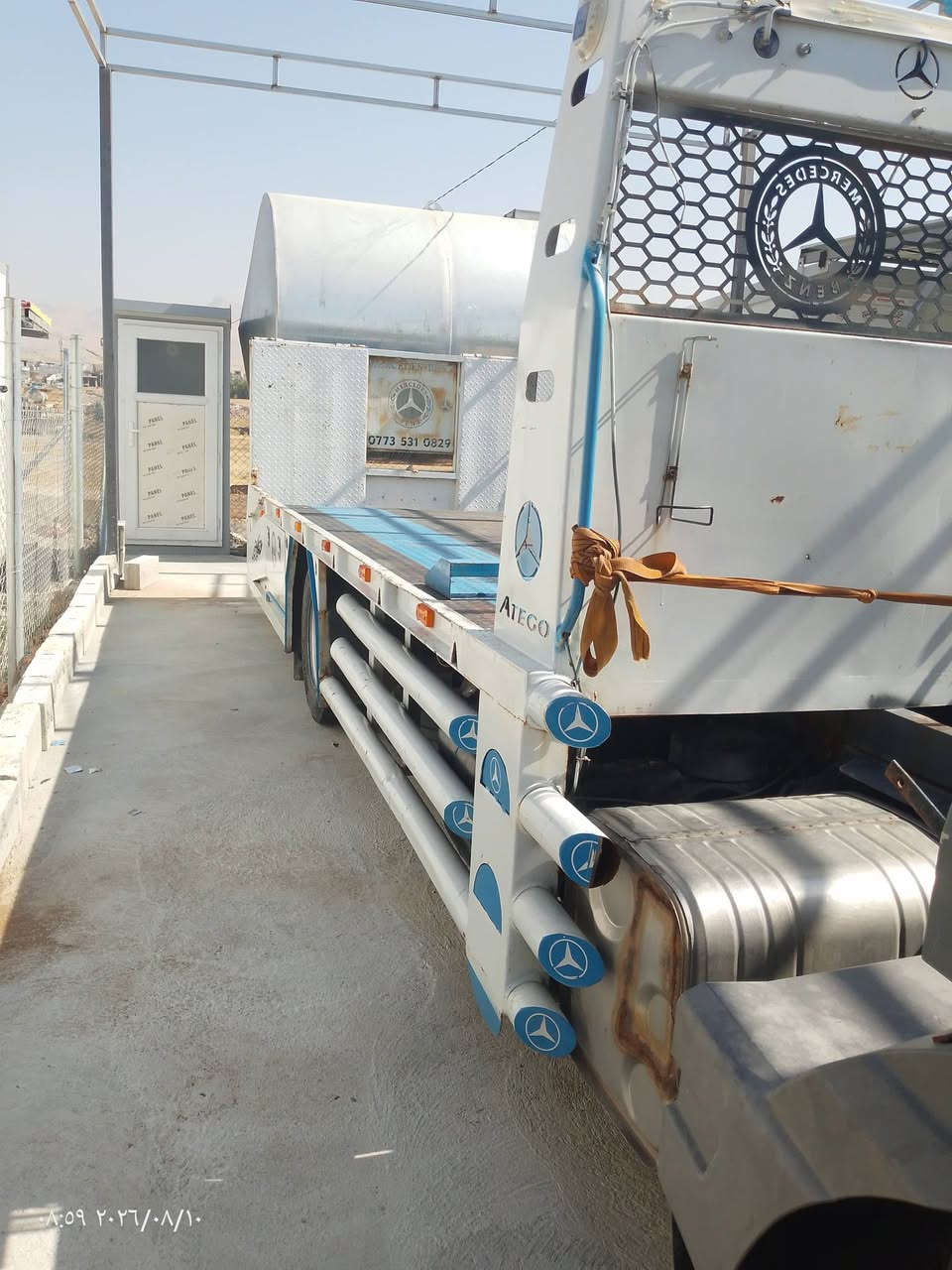 معرض هاوڕێ حداد
اتیگۆ 818مودیل 2012بودی کرین فول مواصفات هاف تحدید سرعە تبرید بریک کاربهایی جام کاربهایی محرک گیر شانصی بشرط بدون سبوخ کفالە عامە مکان سیارە سلیمانیە 
طریق طاسلوجە 
***********
***********
