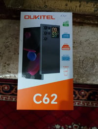 اوكيتل C62 • موبايل • واتساب