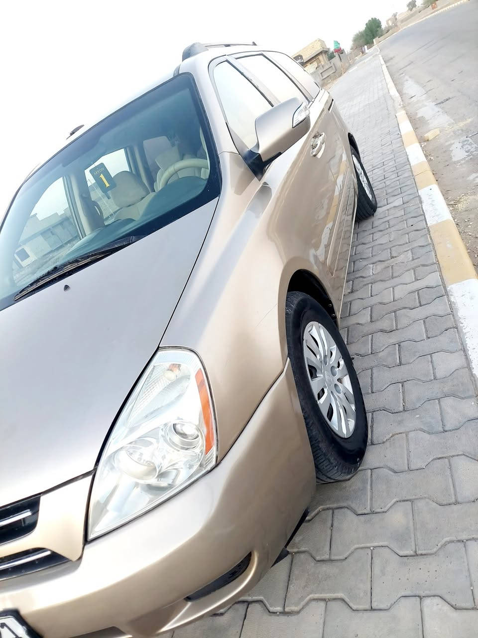 يالله السلام عليكم كيا سيدونه 2007لون ذهبي رقم بغداد دولي بسمي وارد أمريكي ضرر باب السلايت فقط والباقي كفاله مكينه كير حاويه السياره جاهزه ماعيزه كلشي مكينه كير حداديه تخم تاير كله شرط تبريد ثلج السياره مصبوغه حزام جماليه فقط كفاله من الضربه
مكاني بابل السعر 100 وبيه مجال الشراي الستفسار ***********

يالله السلام عليكم كيا سيدونه 2007لون ذهبي رقم بغداد دولي بسمي وارد أمريكي ضرر باب السلايت فقط والباقي كفاله مكينه كير حاويه السياره جاهزه ماعيزه كلشي مكينه كير حداديه تخم تاير كله شرط تبريد ثلج السياره مصبوغه حزام جماليه فقط كفاله من الضربه
