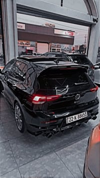 غولف GTI • ٢٠٢٢ • ٢٨٠٠٠ كم