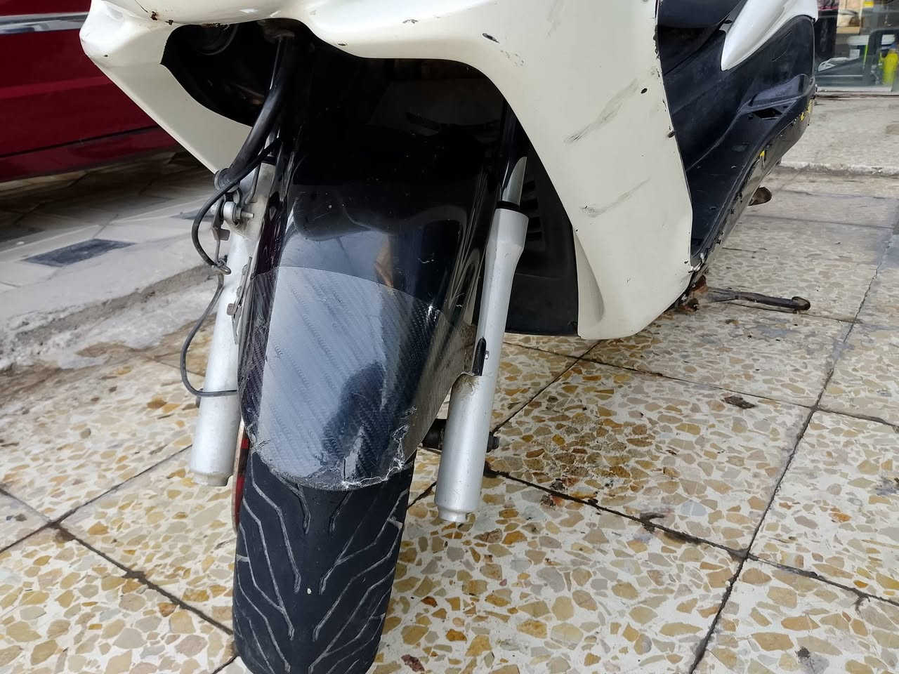 ماجسته تك رون مكينه خرسه حماوه ثابته السعر 450 بغداد ***********
