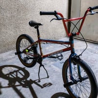 بايسكل BMX • بايسكل بناتي • الاورفلي بغداد