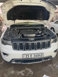 شيروكي ليمتد بلس • ٢٠١٩ • كفاله