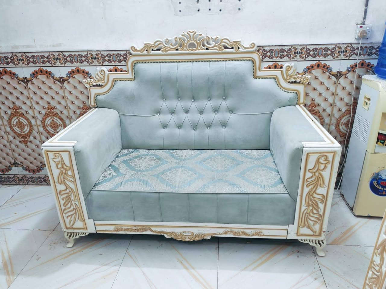 تخم رءاسي 💺١٠ مقاعد تزكام تفحص وتاخذ نضافه فوول اي ضرر مابي سعرة ٦٠٠ وبي مجال العنوان الامن الداخلي *********** يوجد توصيل
