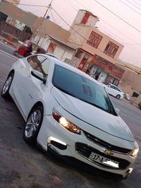 ماليبو ٢٠١٨ • فول LT • مستعجل