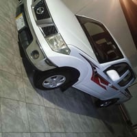 نيسان نافارا • 2014 • البدي كفاله