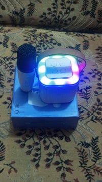 ام بي ثري • مايك • صوته كلش عالي