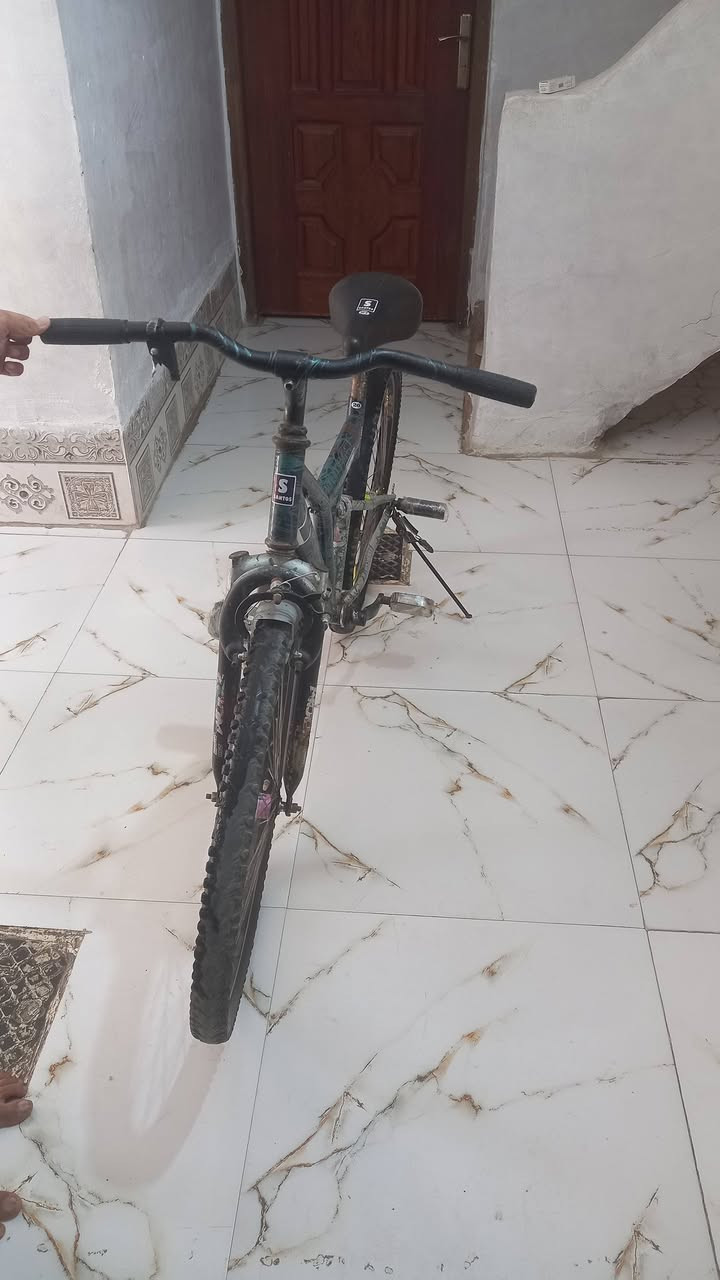 بايسكل للبيع ***********
