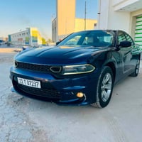 شارجر ٢٠١٦ • ٦ سلندر • رقم بغداد