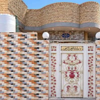 حي الامام المهدي • ١٠٠م • جاهز ونضيف