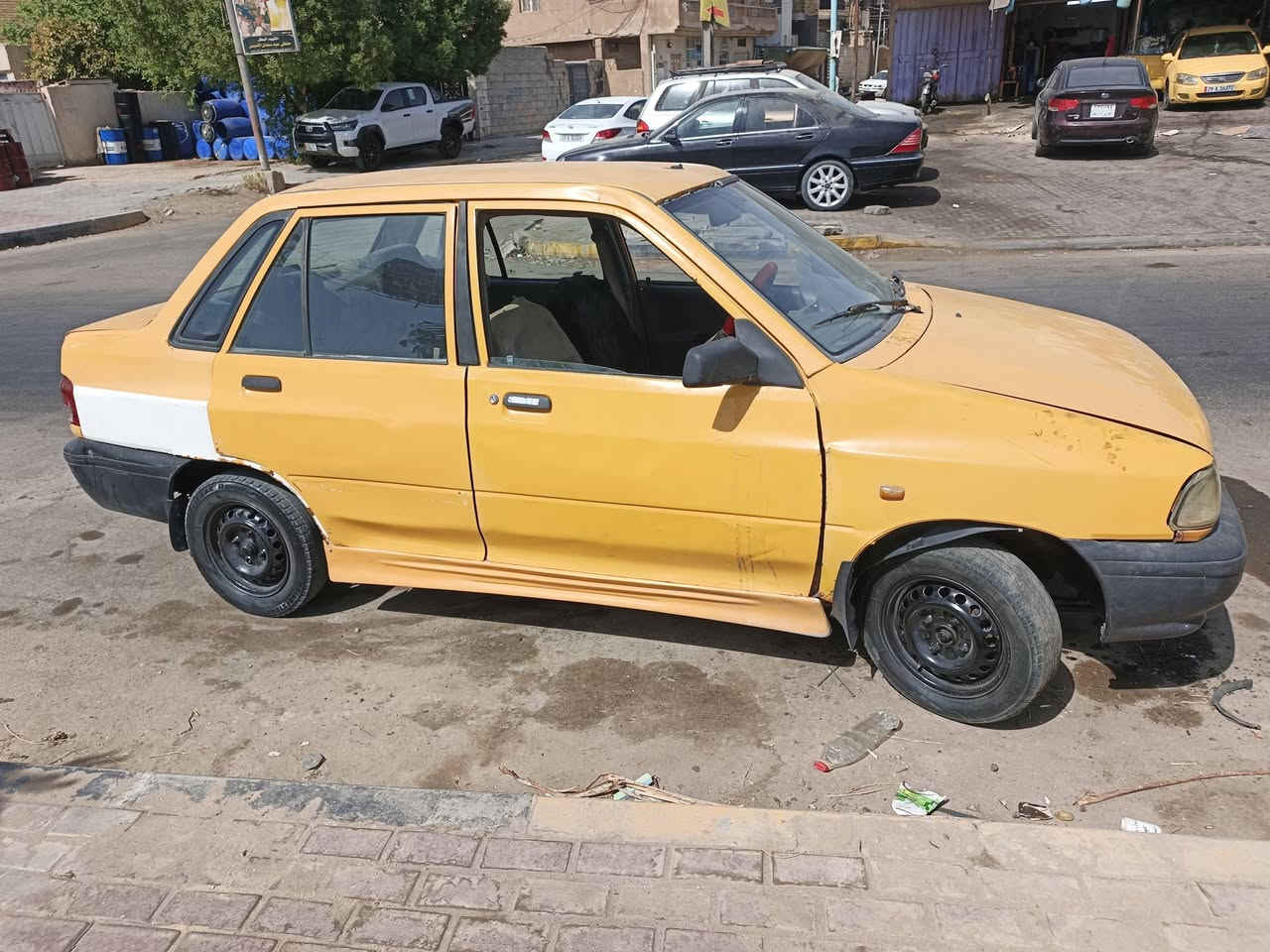٢٠١٢ • مكينة بيها رنكات • سنويتها منتهية