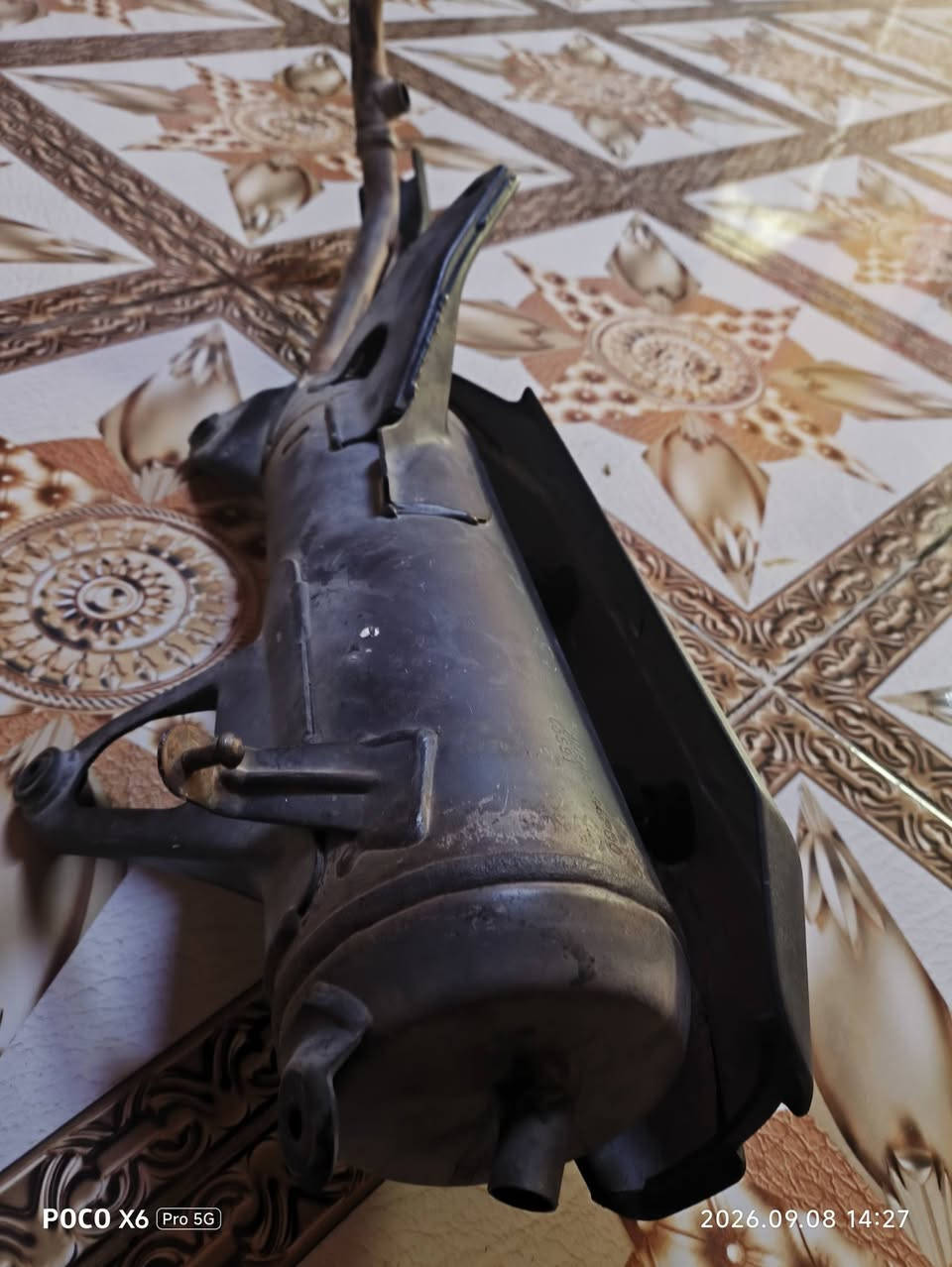سلام عليكم شباب وياله ماكس عدله لبيع وكزوز سكنس جبلي بلاد لبيع سعر خاص  مكاني البصرة كرمت علي لطيف 
رقم الهاتف ***********

نص مكتوب في الصور:
- POCO X6 Pro 5G 2026.09.08 14:26
- POCO X6 Pro 5G 2026.09.08 14:27