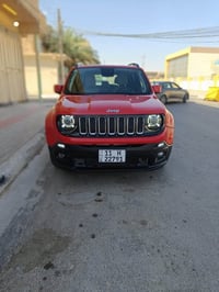 رينجيد لاتتيود • ٢٠١٨ • رقم بغداد