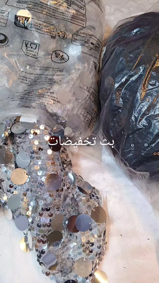 بث تخفيضات • ملابس • عروض