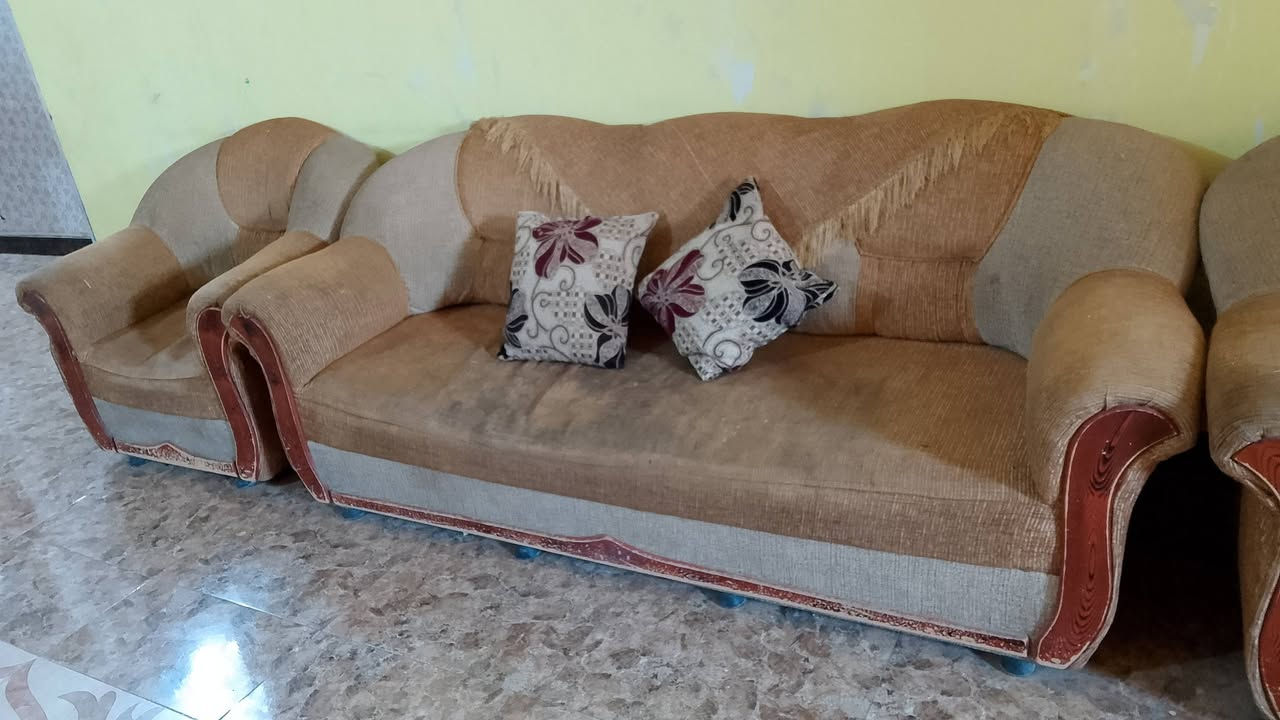 جربايه • قطعه • الديوانية