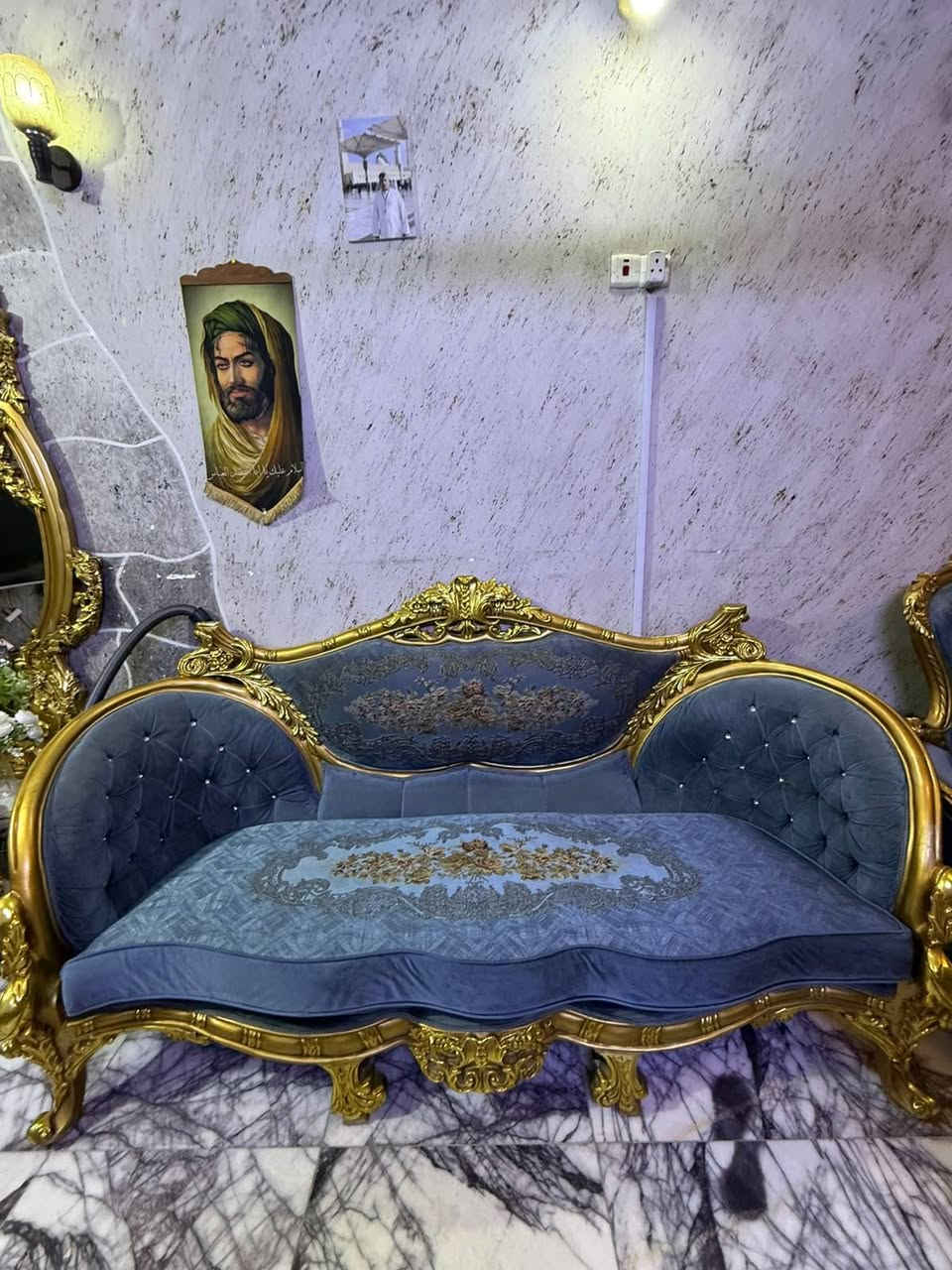 تخم ملكي زان مصري نظافه ٩٠ بالميه السعر
البحري ١٠ مقعد  مع ٢ طبله وطبله وسطيه 
الجوزي ٧ مقعد ٢ طبله  فقط 
مدخل كبير 
للعلم شغل تزكم استيراد خاص اليه من مصر 
بغداد الزعفرانيه *********** واساب او اتصل للسعر
