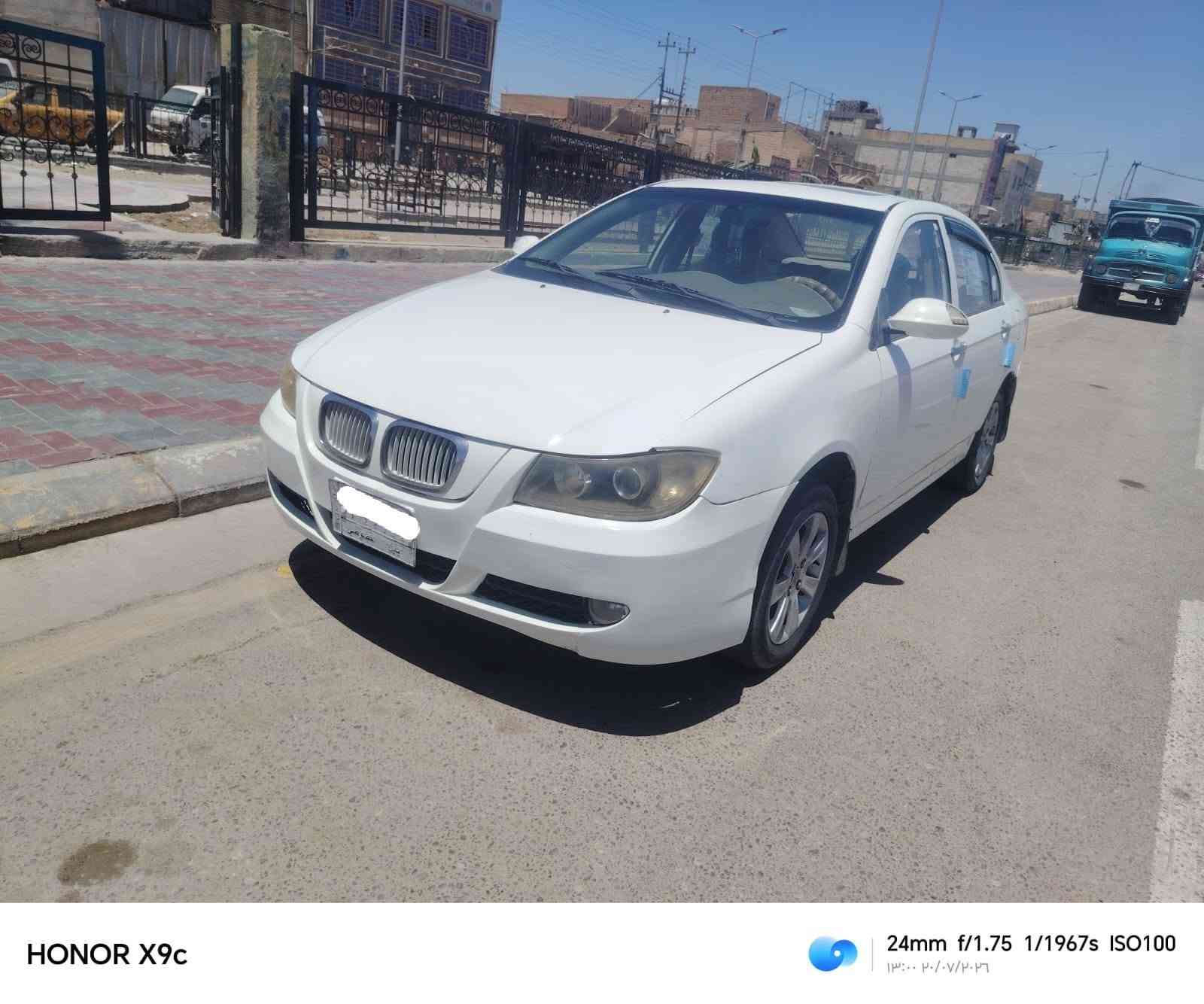 السلام عليكم ليفان 620 للبيع  السيارة مكفوله من الصباغ والضربه عدد الدوسات ودواير مكينه وكير وحدايه وتبريد كل جاهز  السنويه  الي 28 رقم السيارة بابل  السعر 43 مكان السيارة كربلاء المقدسة  لاستفسار تتصل على هذا الرقم  ***********
