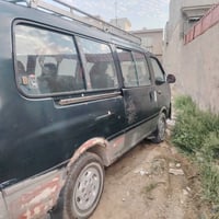 بريجو • ١٩٩٦ • محرك ٣٠٠٠