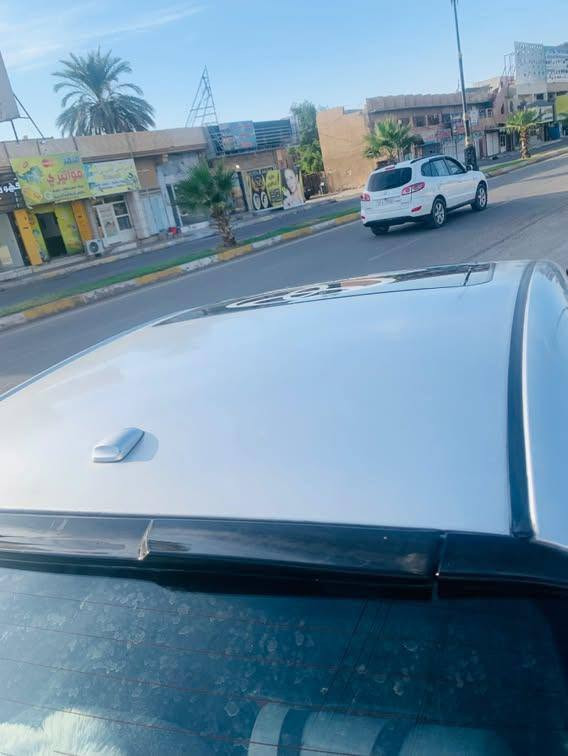 كامري • ٢٠١١ • محرك ٢٥٠٠