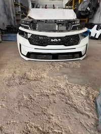 قطع سورنتو • لدينات • بطاريات ١٢ فولت