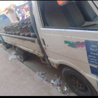 كيه بنكو تك 8جنكال موديل ٩٦ مكينه كير اكسن صدر جدد سنويه  بسمي ٢٩ سيار...