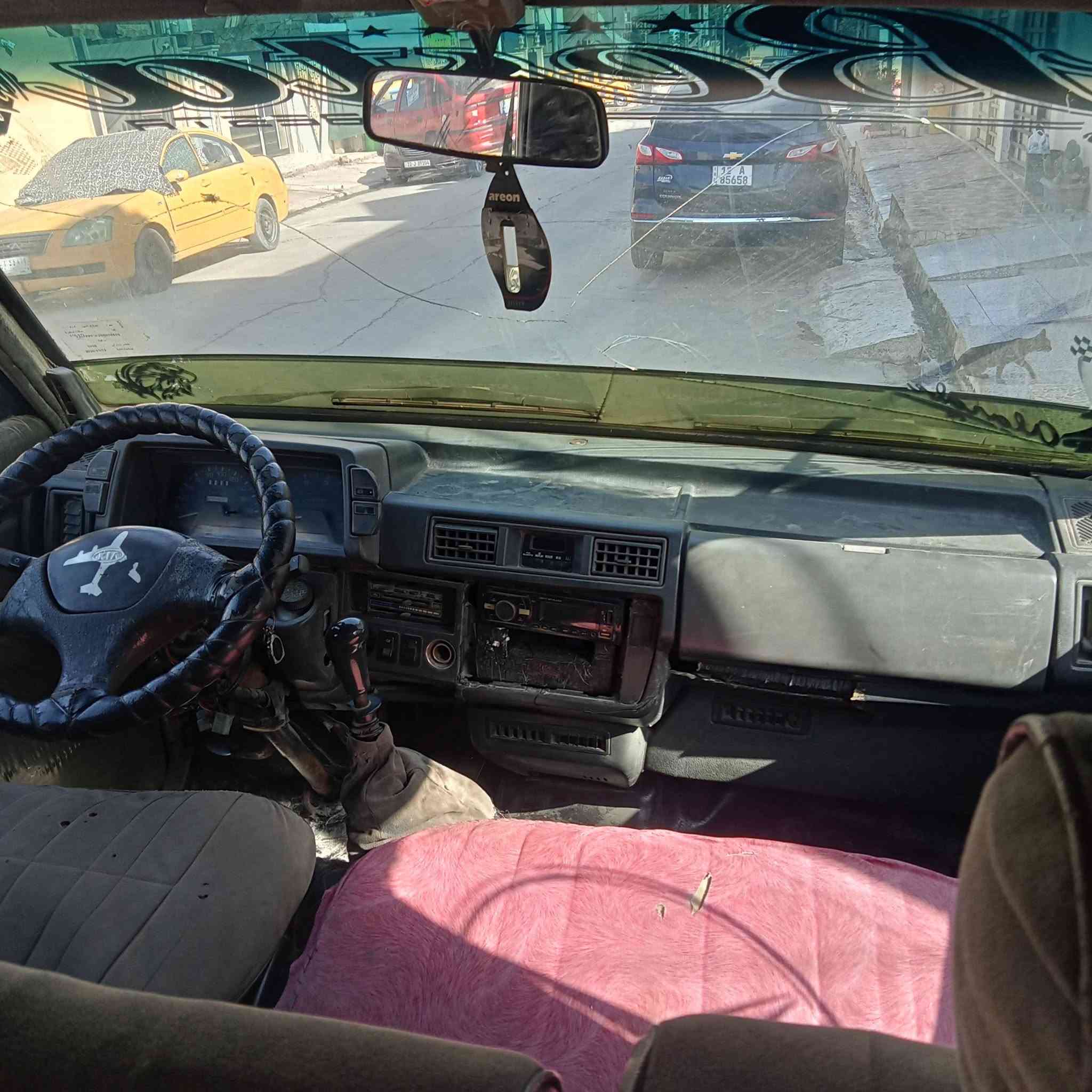 بستا للبيع رقم صلاح الدين سيارة جاهزه كير محرك اكسن شرط غرامات صفر شرط التحويل حصه كاز فقط تحديث السعر30 وبيها مجال
***********
