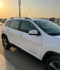 شيروكي لمتد • ٢٠٢٠ • ١٢٦٠٠٠ كم
