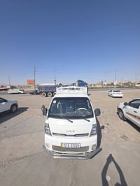 كيا • ٢٧٠٠ • ٢٠٢٢
