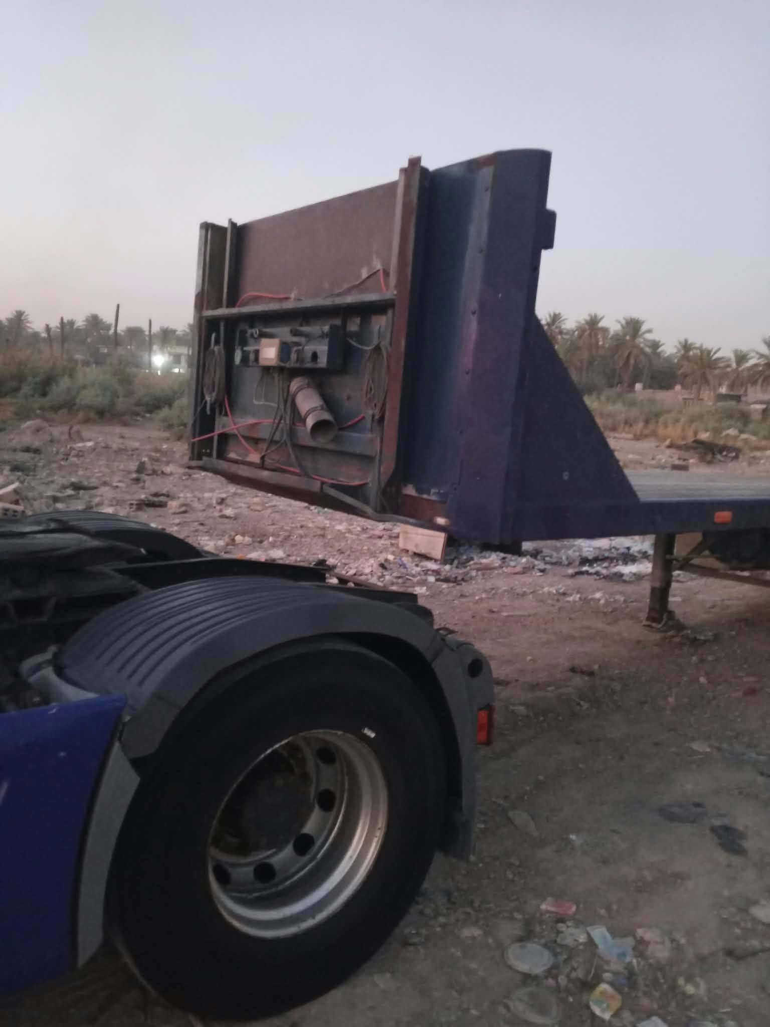 مكفوله تخم تاير سعر ٤٥٠$ مكان بابل المسيب ***********
