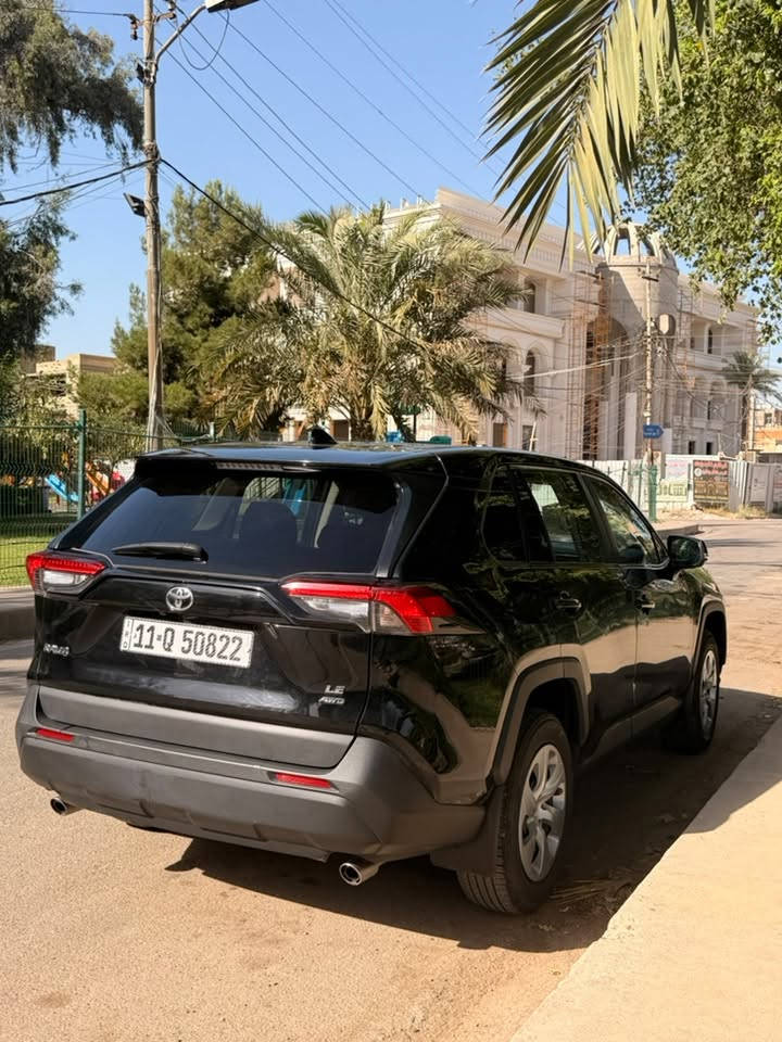 راف فور • ٢٠٢٢ • ضربتها بيبان