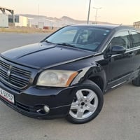 دودج كاليبر • ٢٠٠٧ • اوتوماتيك